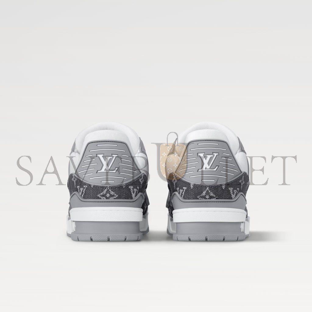 l**is V*t*n lv trainer sneaker 1adf5g